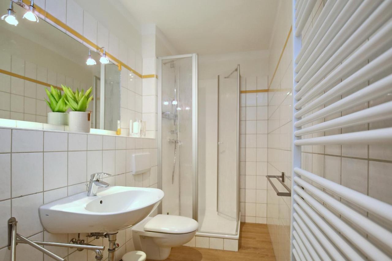 Dünenblick Wohnung 51 Ostseebad Boltenhagen Exterior foto