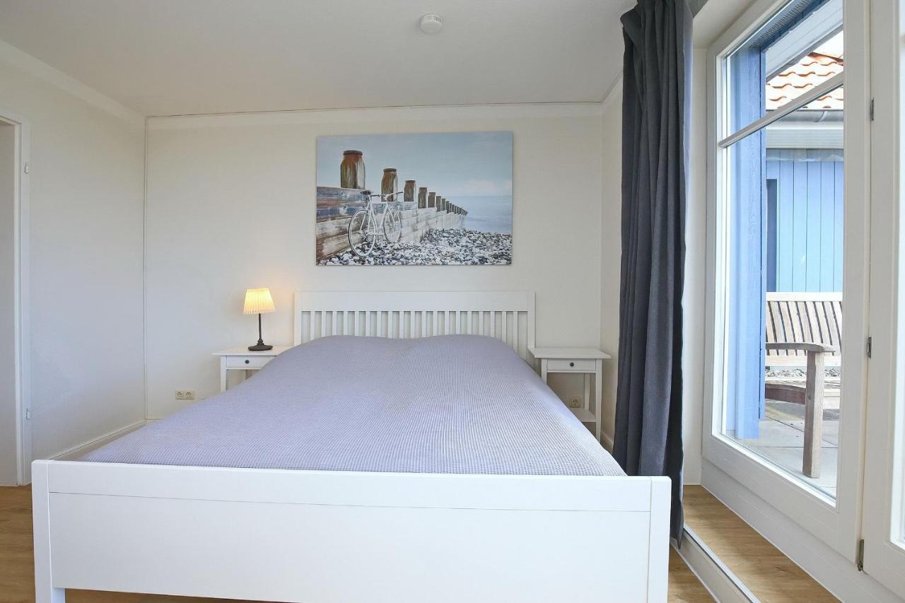 Dünenblick Wohnung 51 Ostseebad Boltenhagen Exterior foto