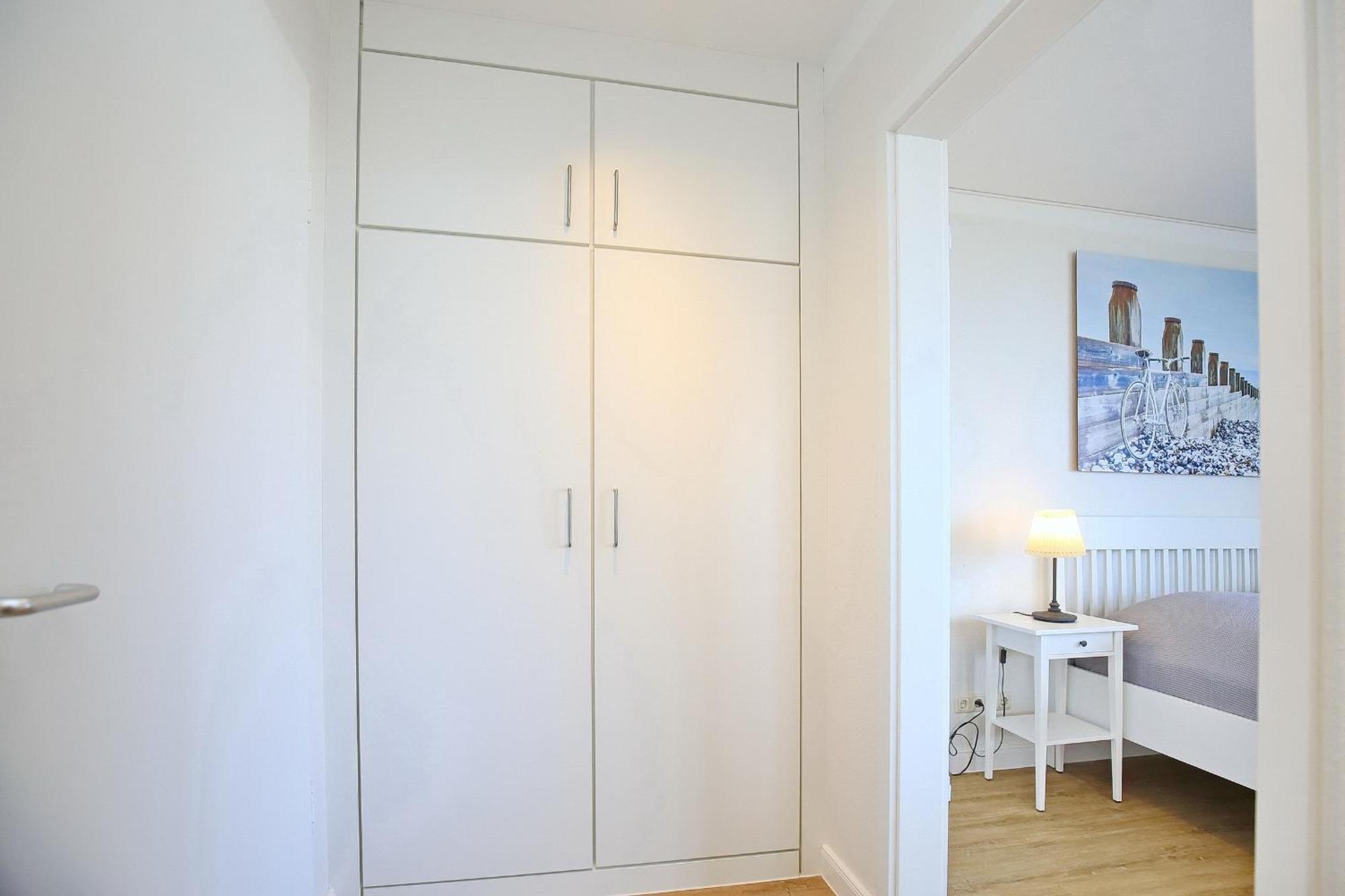 Dünenblick Wohnung 51 Ostseebad Boltenhagen Exterior foto